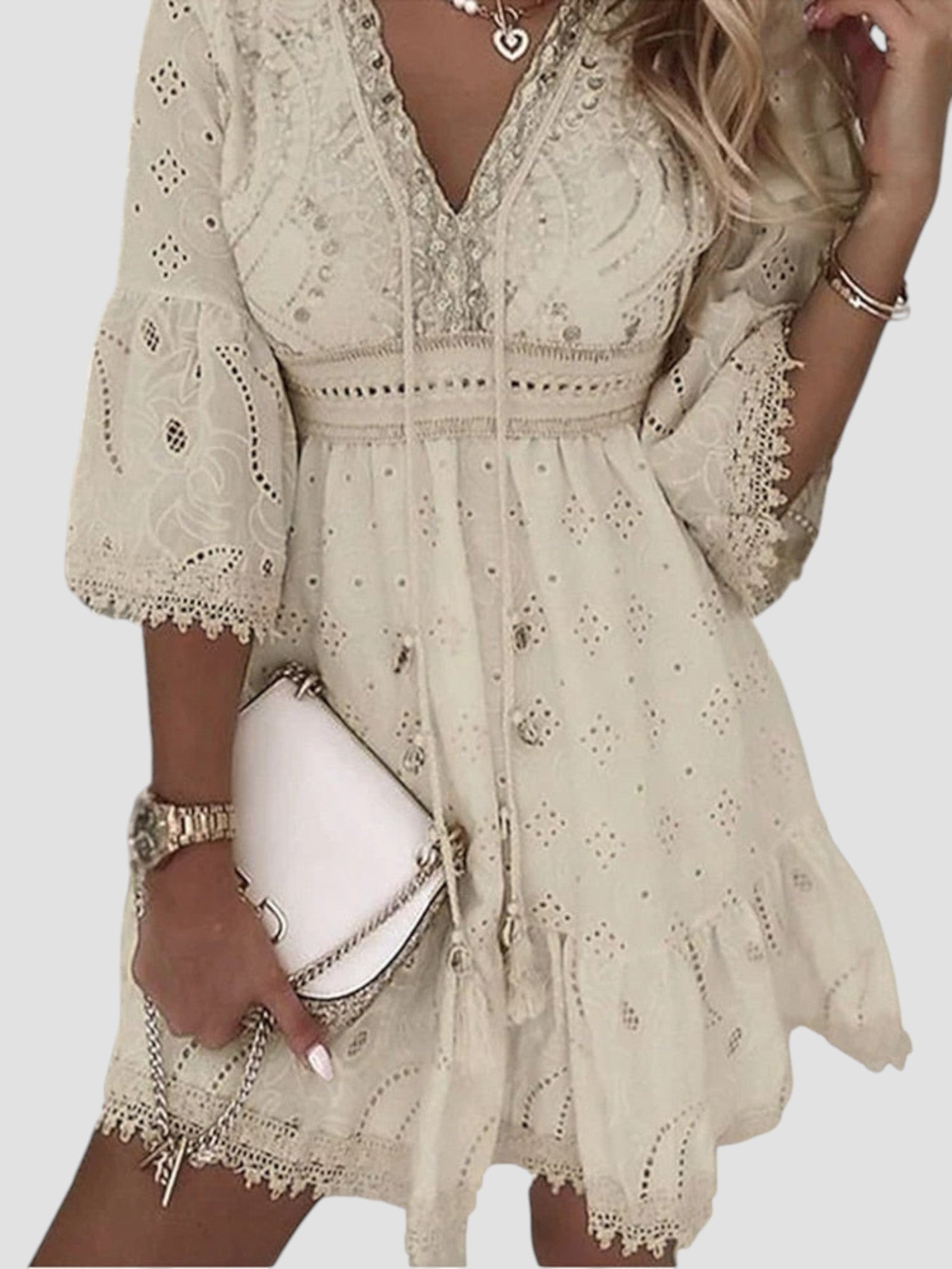 Portman™ | Alexia Dress