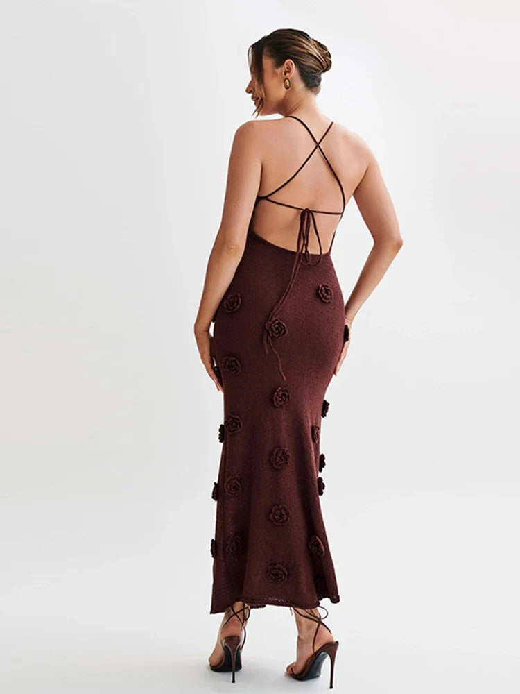 Portman™ | Avril Maxi Dress