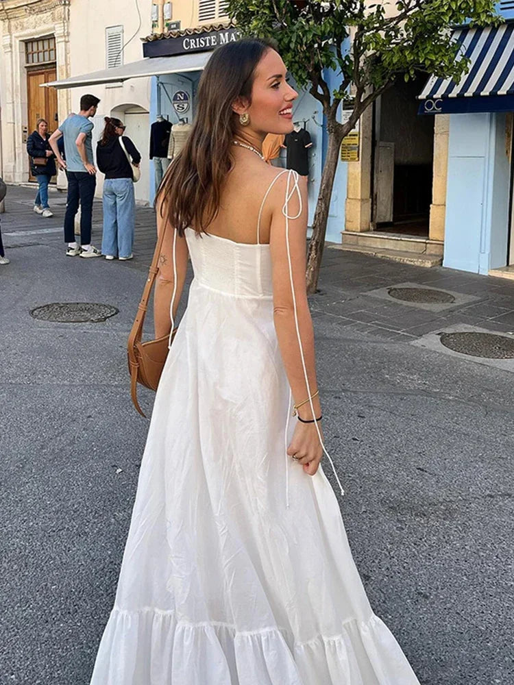 Portman™ | Elvira Maxi Dress