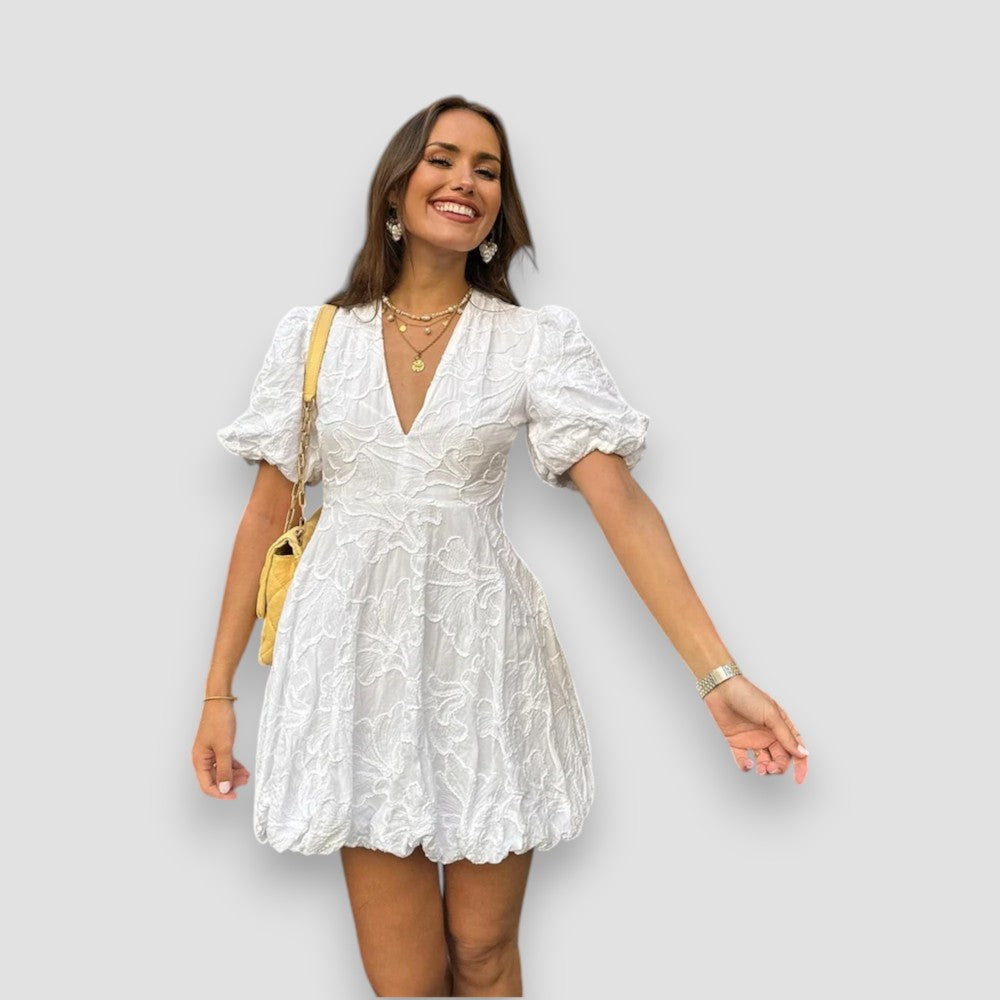 Portman™ | Charlie Dress