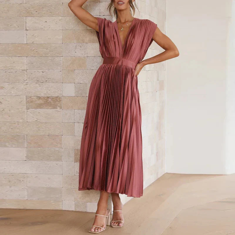 Portman™ | Hedwig Dress