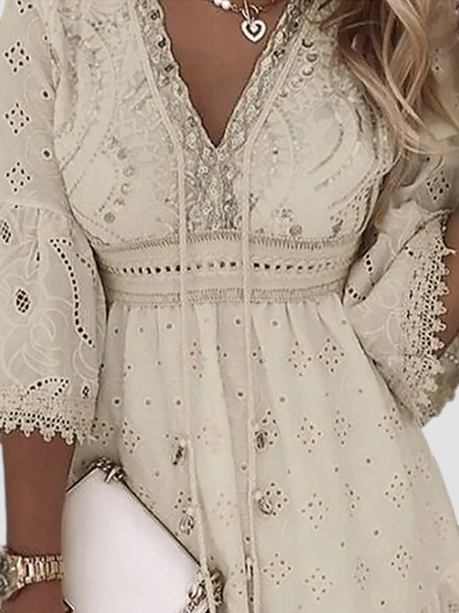 Portman™ | Alexia Dress