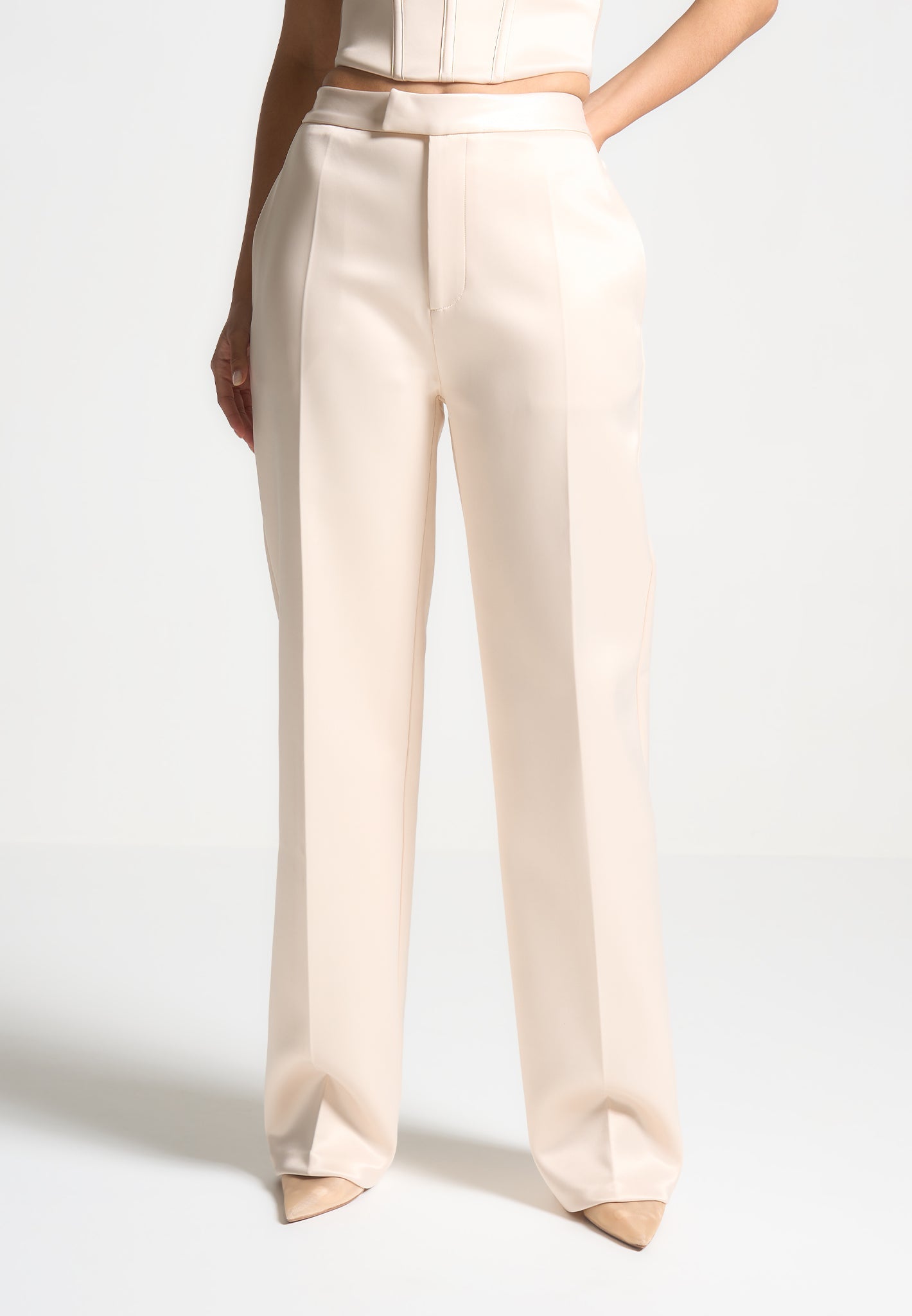 Portman™ | Tailored Trousers