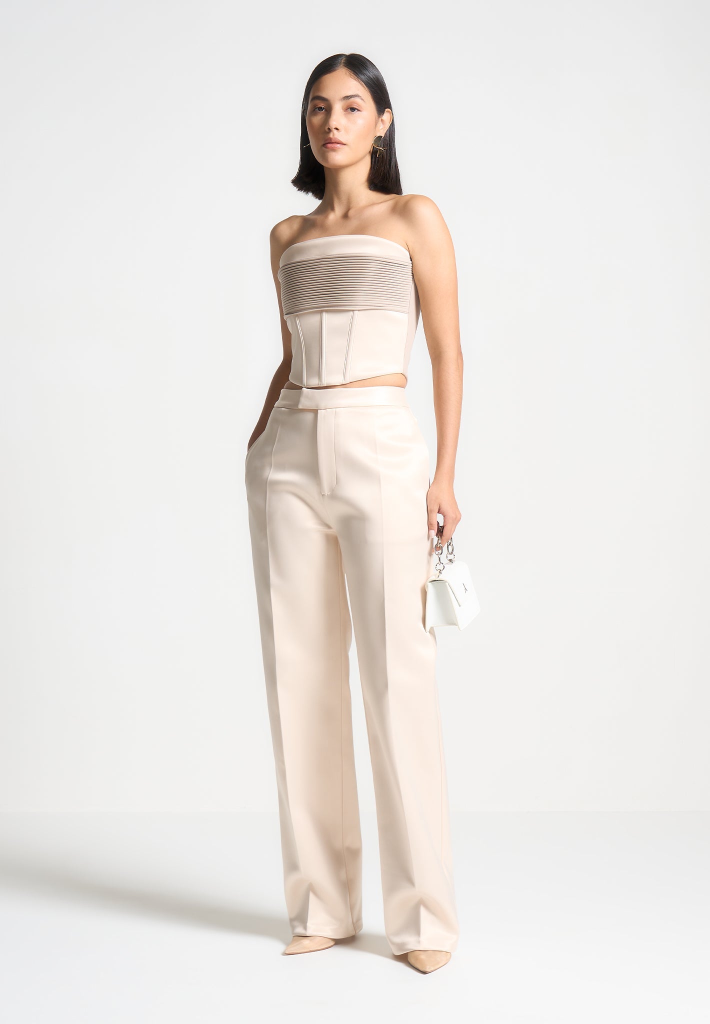 Portman™ | Tailored Trousers
