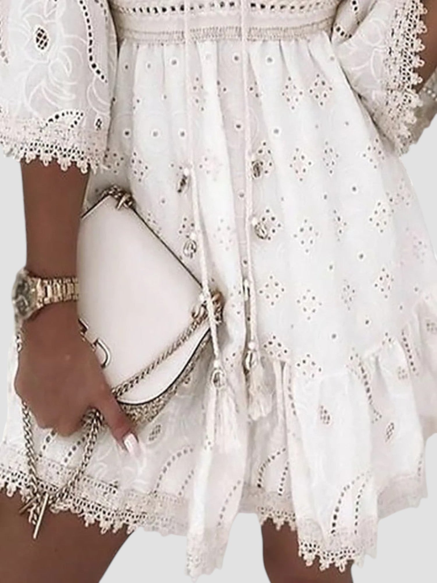 Portman™ | Alexia Dress