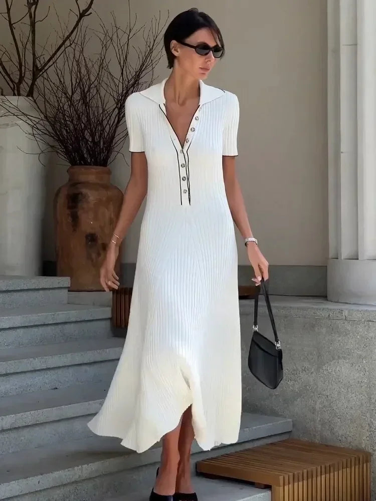 Portman™ | Beata Maxi Dress