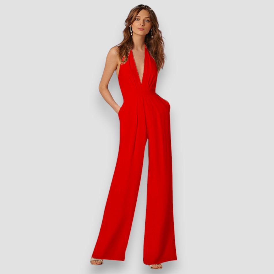 Portman™ | Bea Jumpsuit