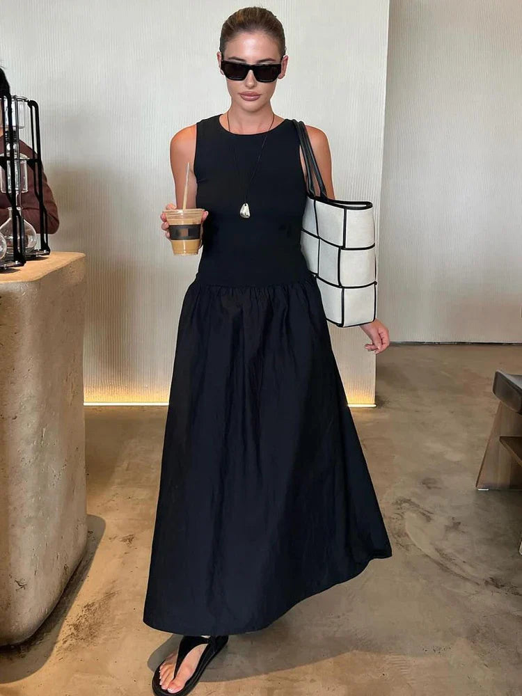 Portman™ | Edda Midi Dress