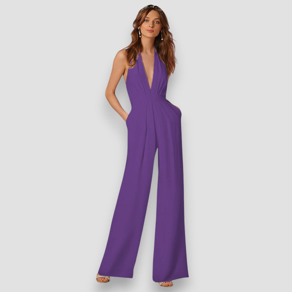 Portman™ | Bea Jumpsuit