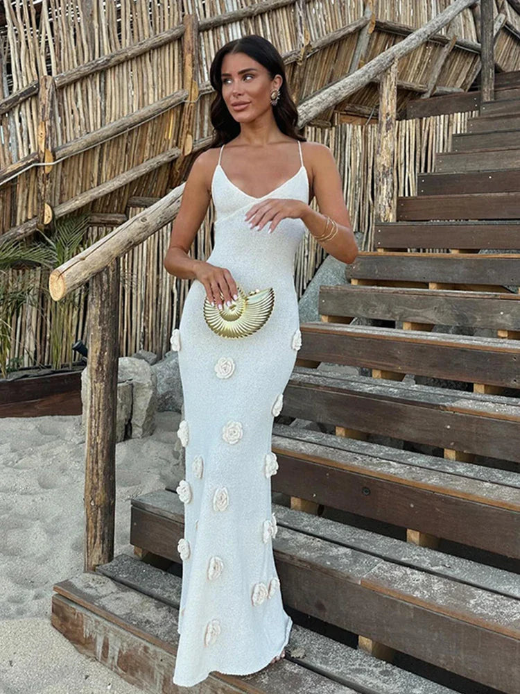 Portman™ | Avril Maxi Dress