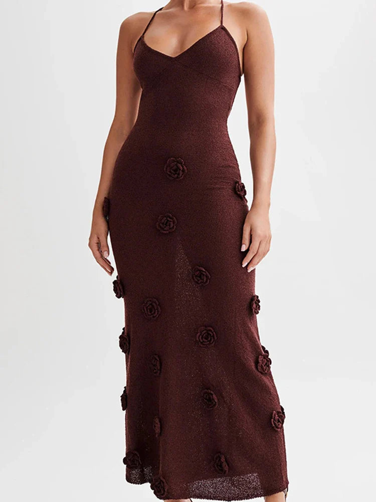 Portman™ | Avril Maxi Dress