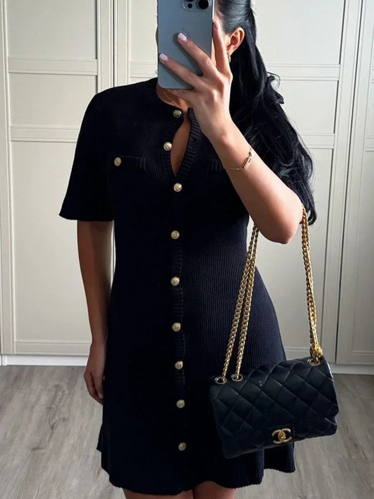 Portman™ | Alina Mini Dress