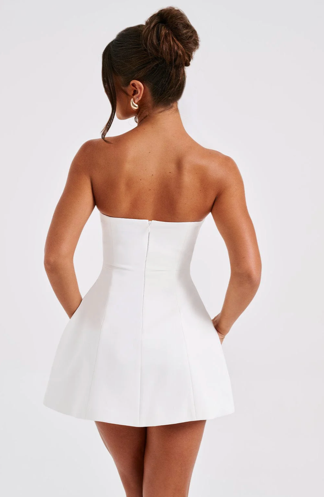 Portman™ | Camille Mini Dress