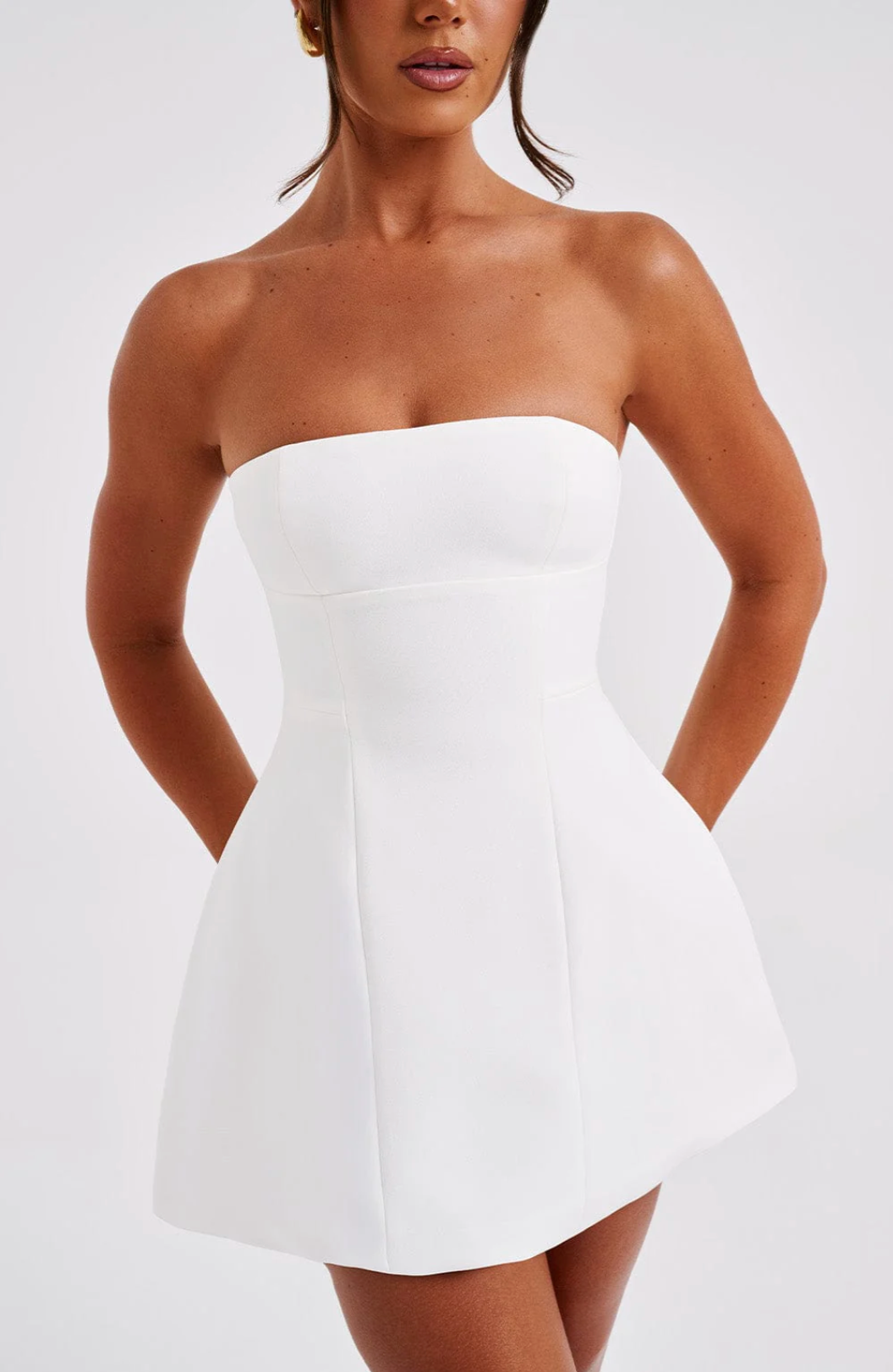 Portman™ | Camille Mini Dress