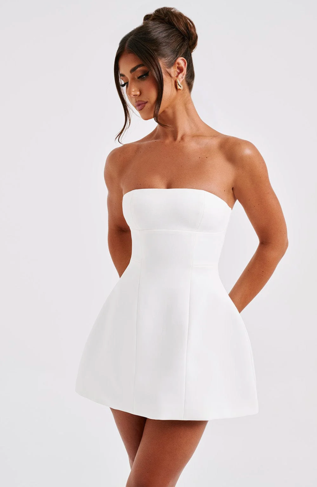 Portman™ | Camille Mini Dress