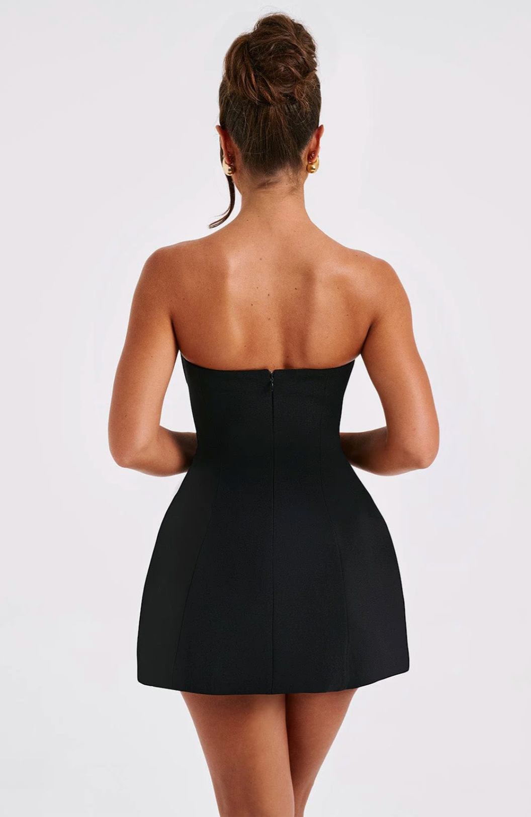 Portman™ | Camille Mini Dress