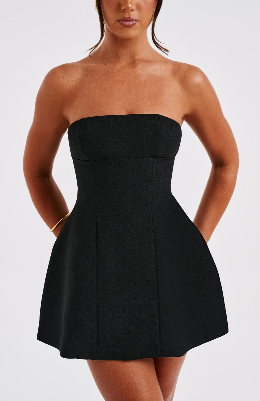 Portman™ | Camille Mini Dress