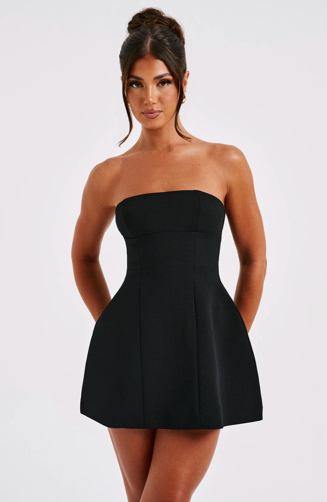 Portman™ | Camille Mini Dress