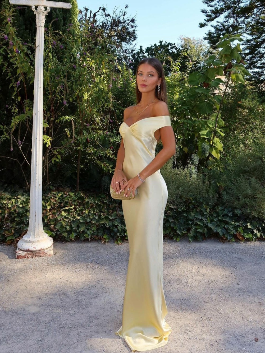 Portman™ | Emory Maxi Dress