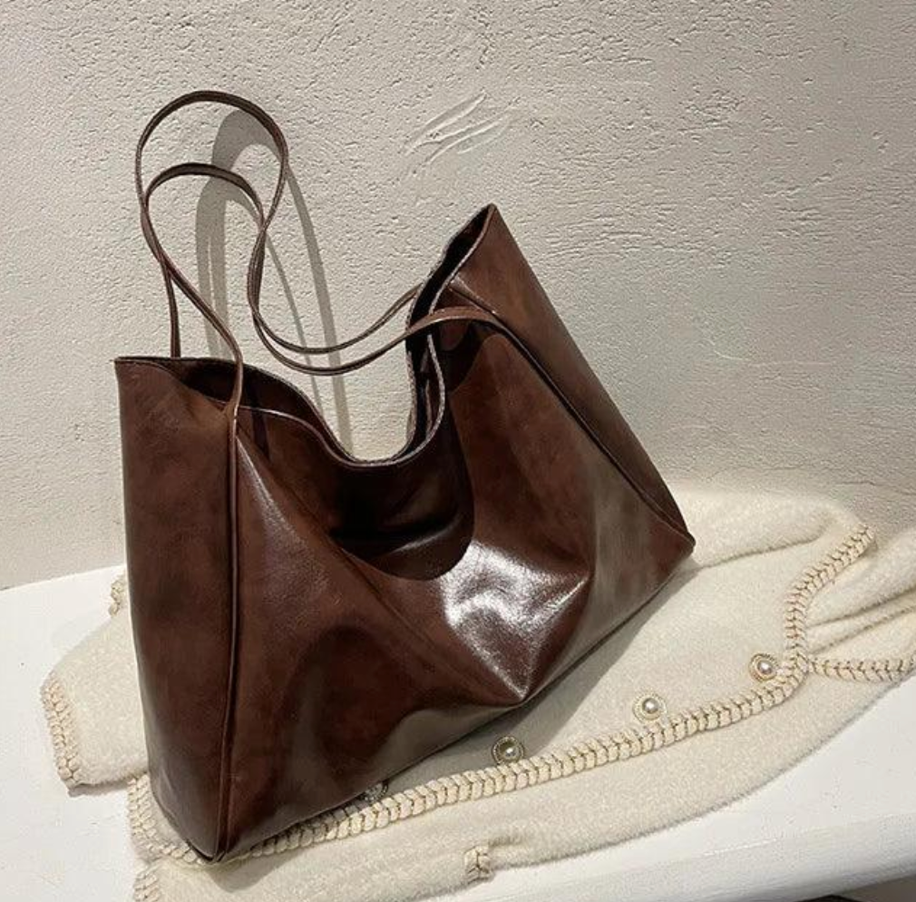 Portman™ | Dianora Travel Handbag