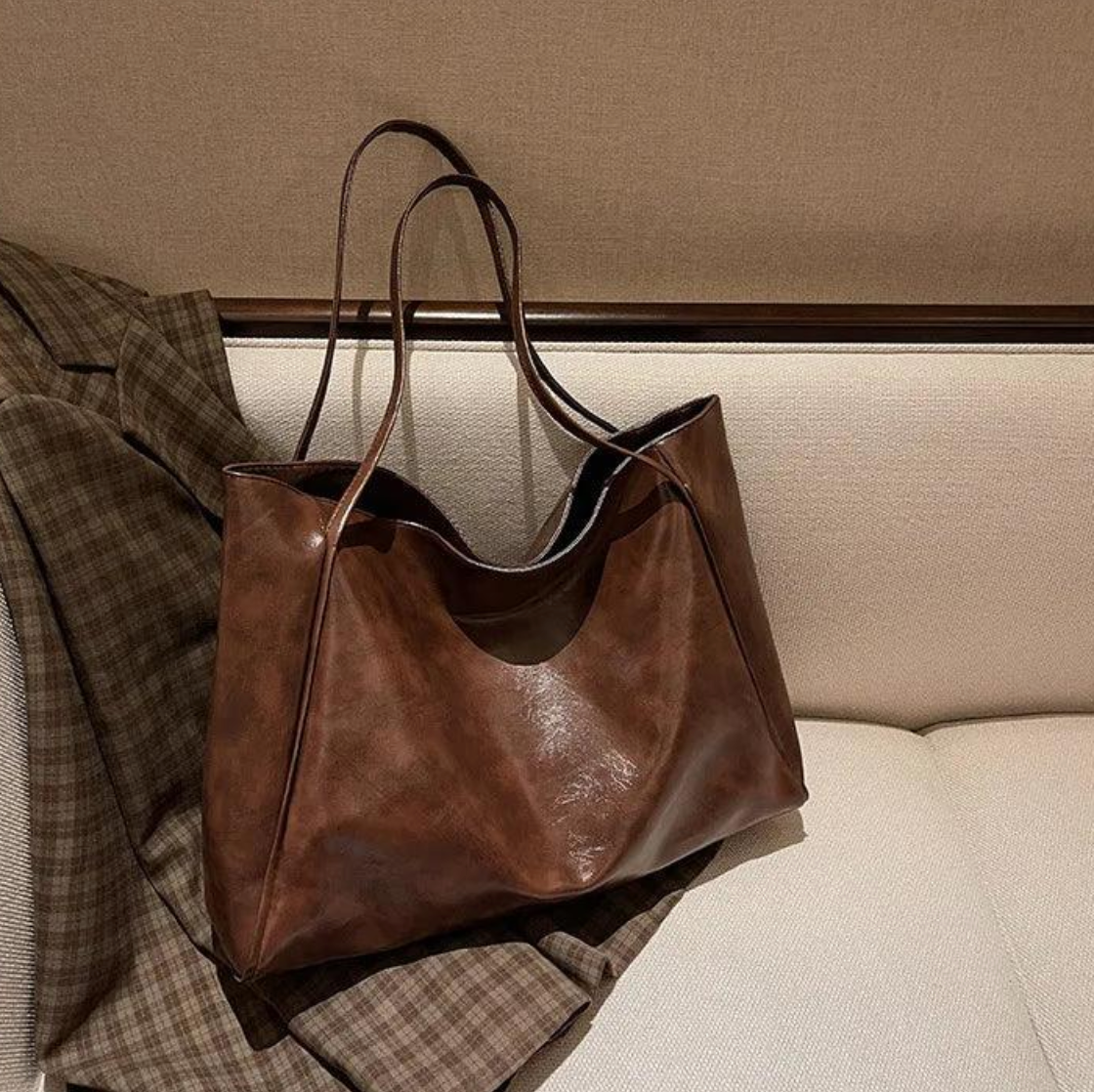 Portman™ | Dianora Travel Handbag