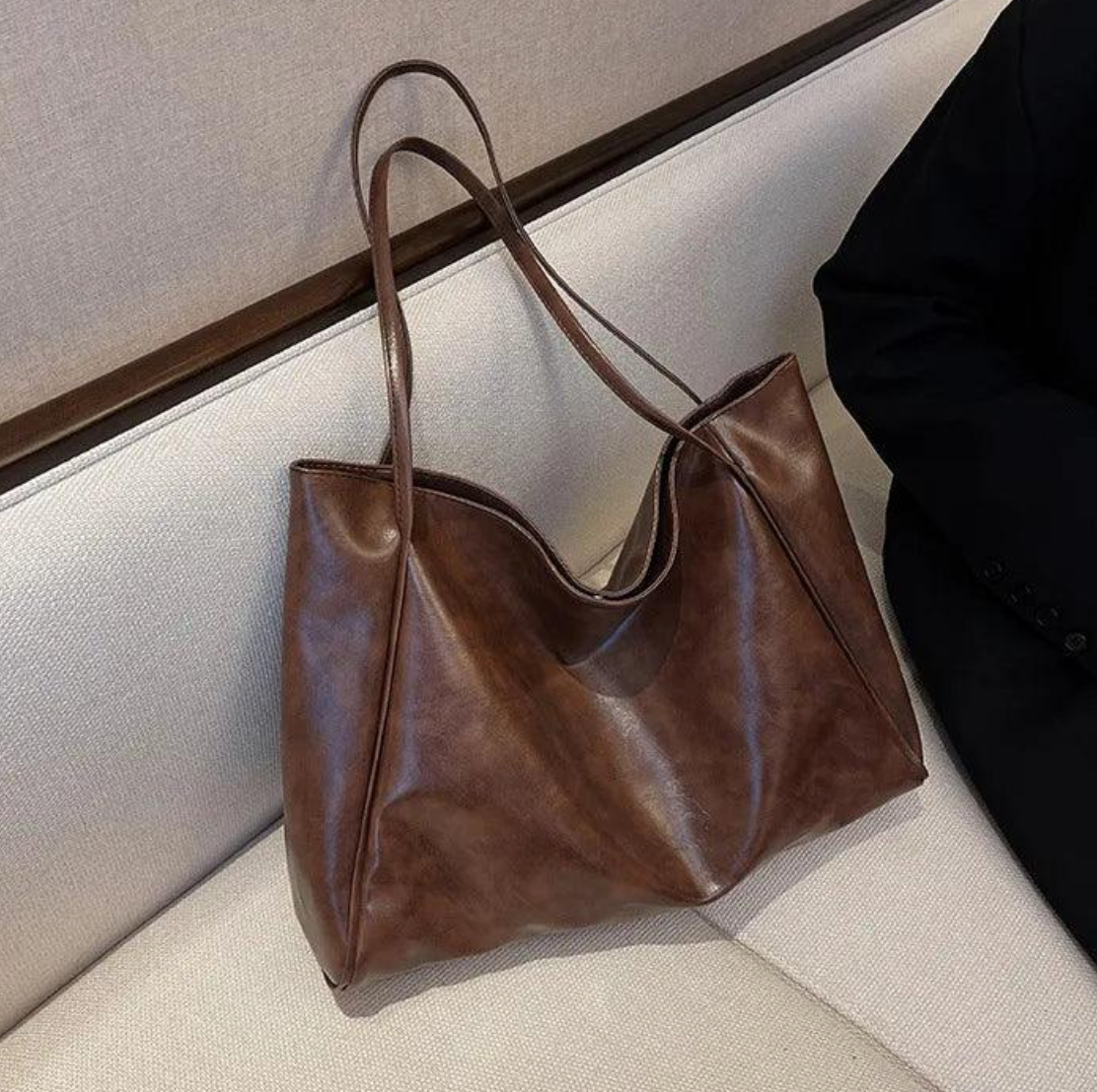 Portman™ | Dianora Travel Handbag