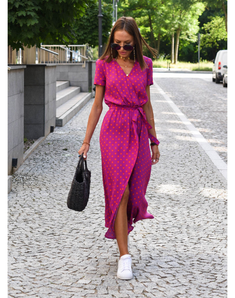 Portman™ | Alina Midi Dress