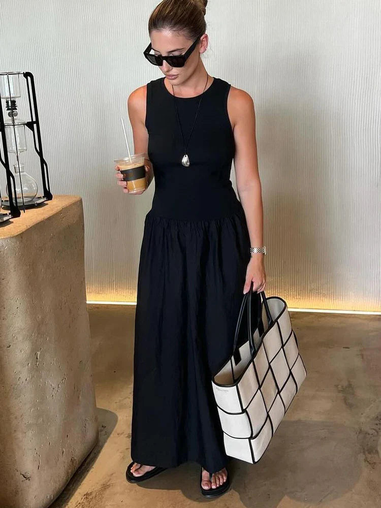 Portman™ | Edda Midi Dress