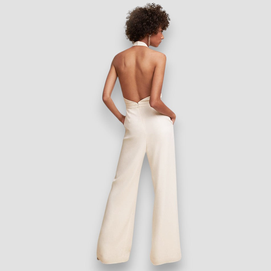 Portman™ | Bea Jumpsuit