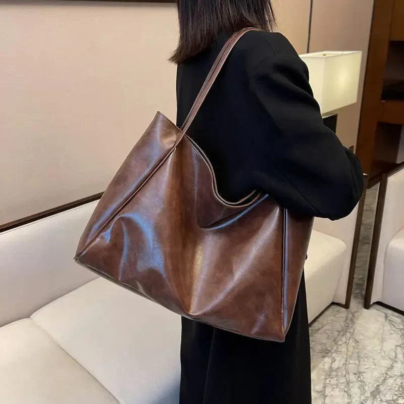 Portman™ | Dianora Travel Handbag