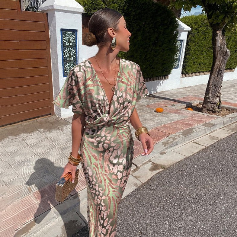 Portman™ | Ariella Dress