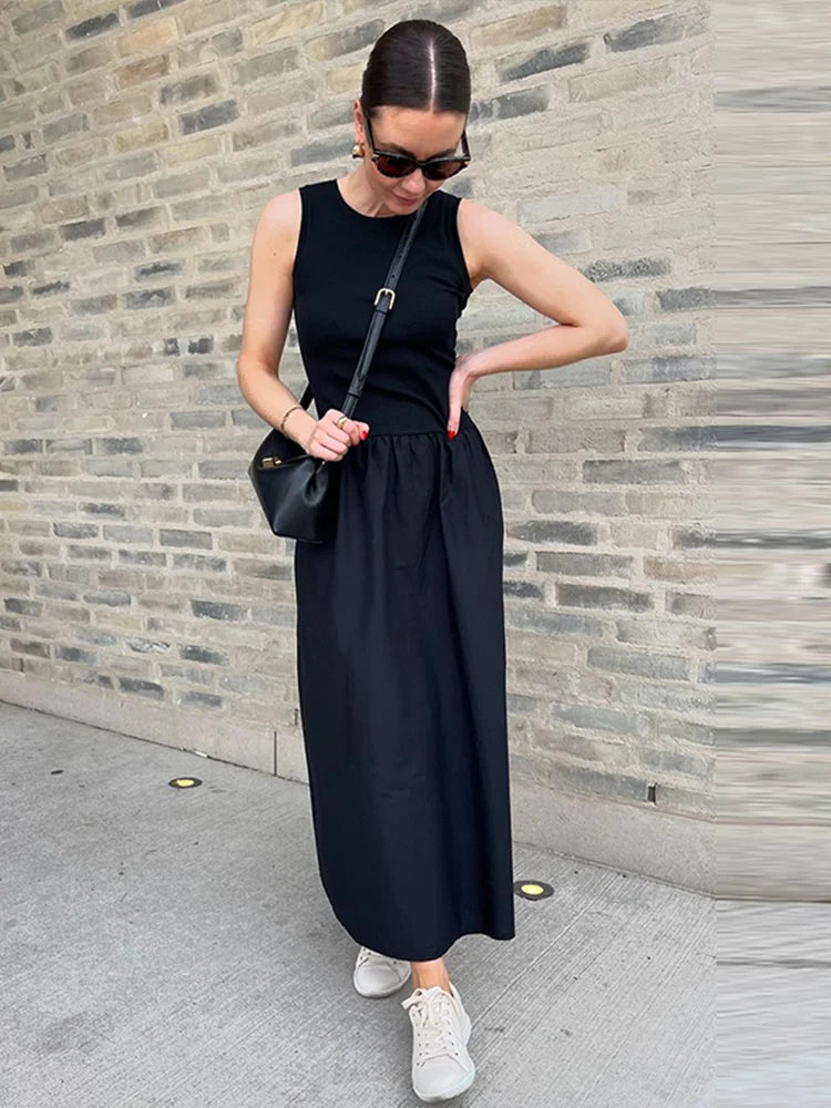 Portman™ | Edda Midi Dress