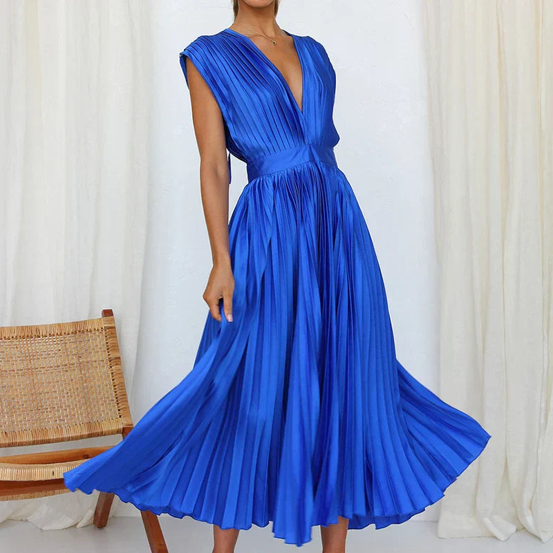 Portman™ | Hedwig Dress