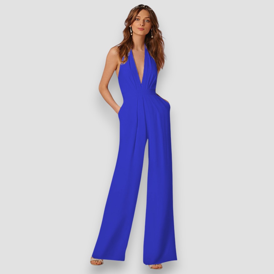 Portman™ | Bea Jumpsuit