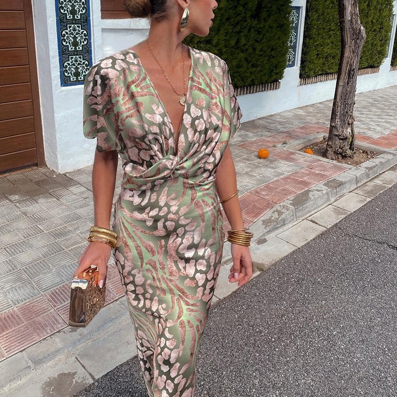 Portman™ | Ariella Dress