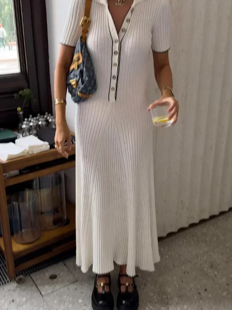 Portman™ | Beata Maxi Dress