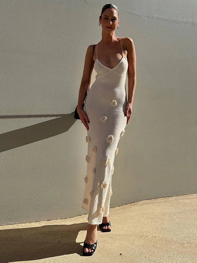 Portman™ | Avril Maxi Dress