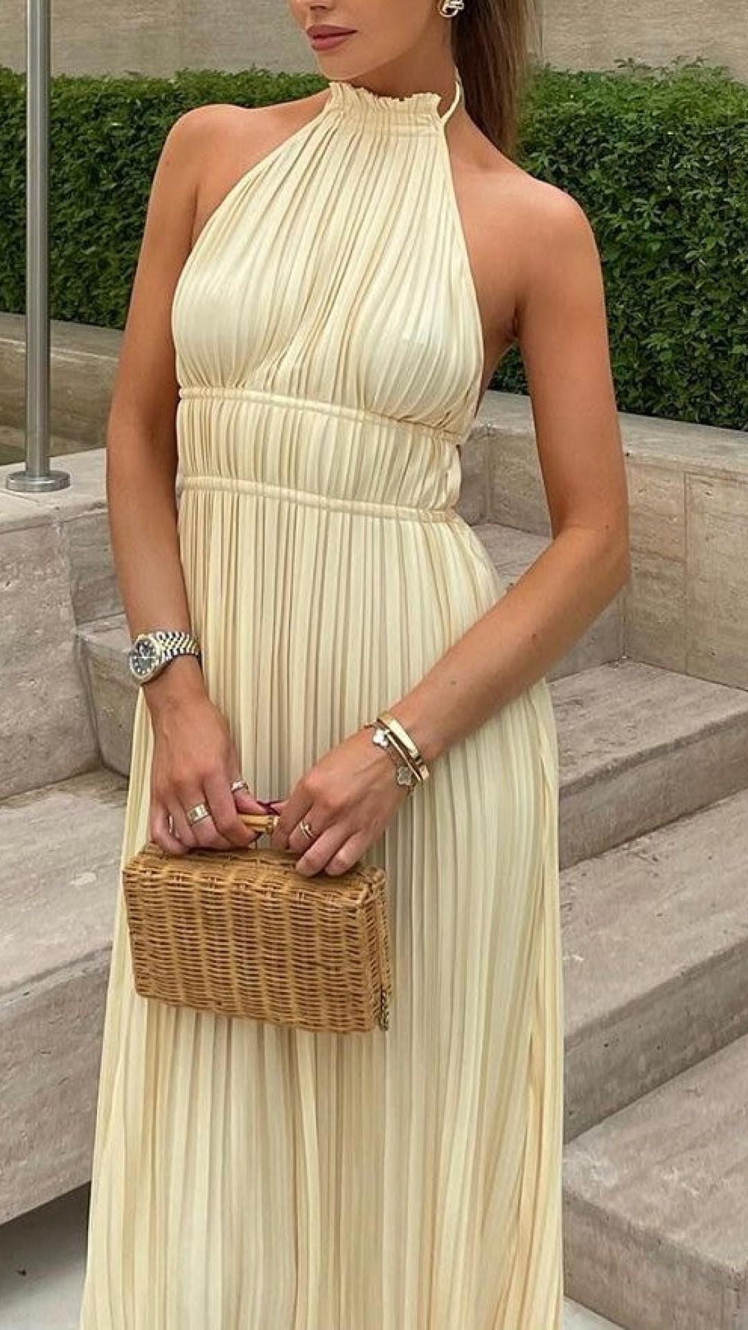 Portman™ | Toperth Dress