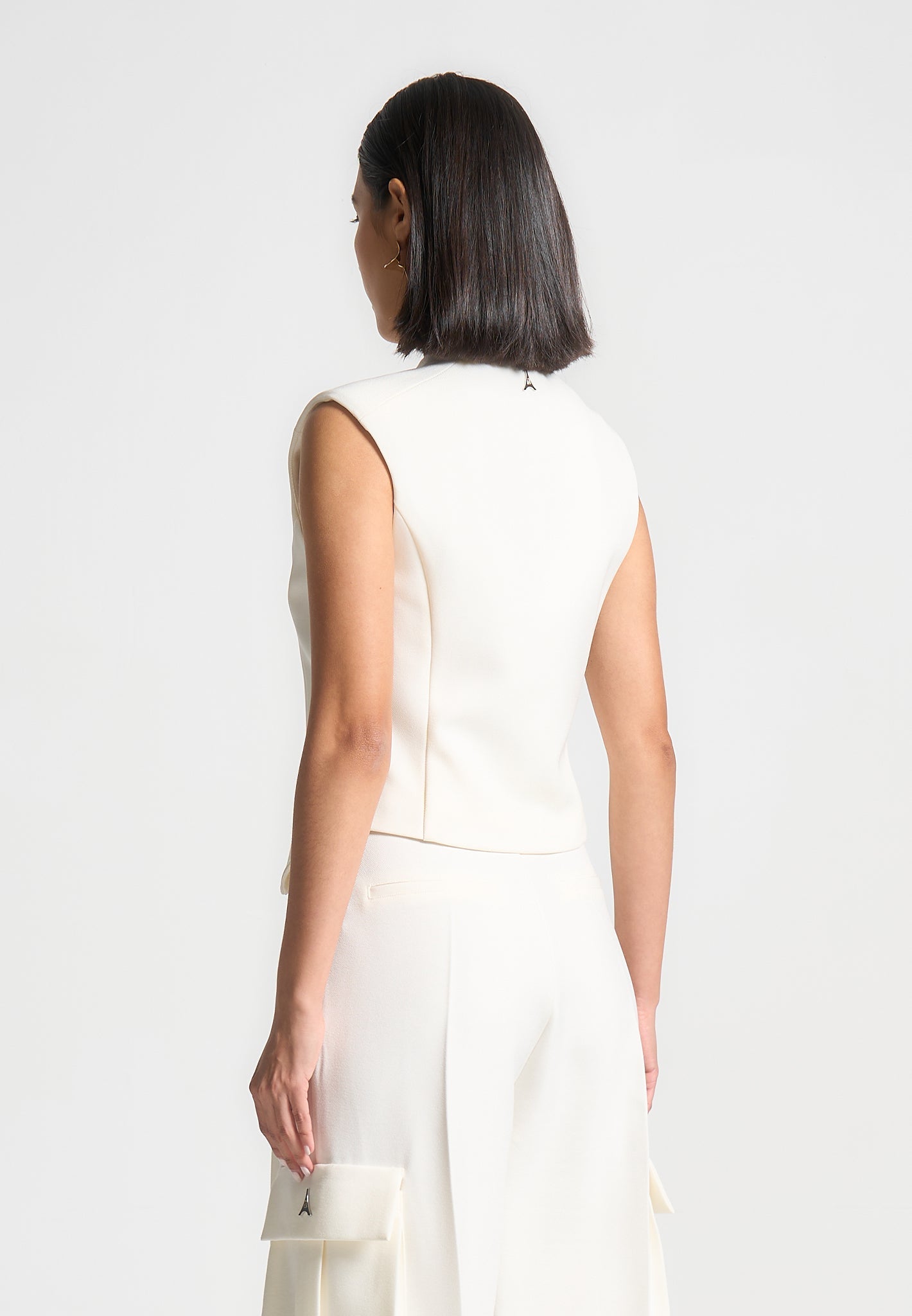 Portman™ | Tailored Wrap