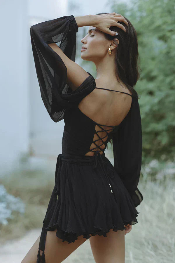 Portman™ | Layla Dress