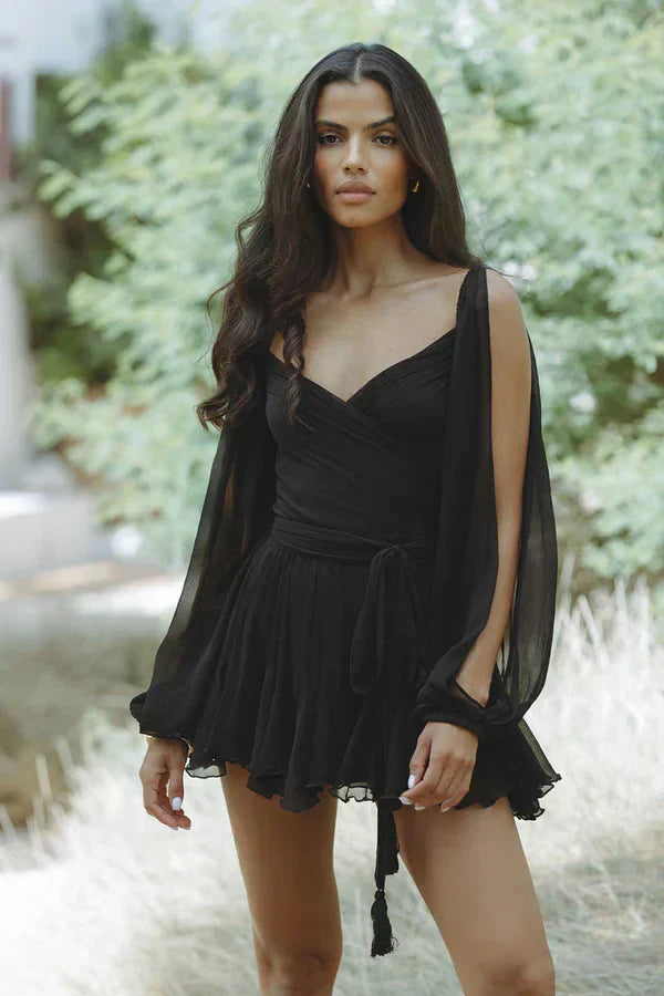 Portman™ | Layla Dress
