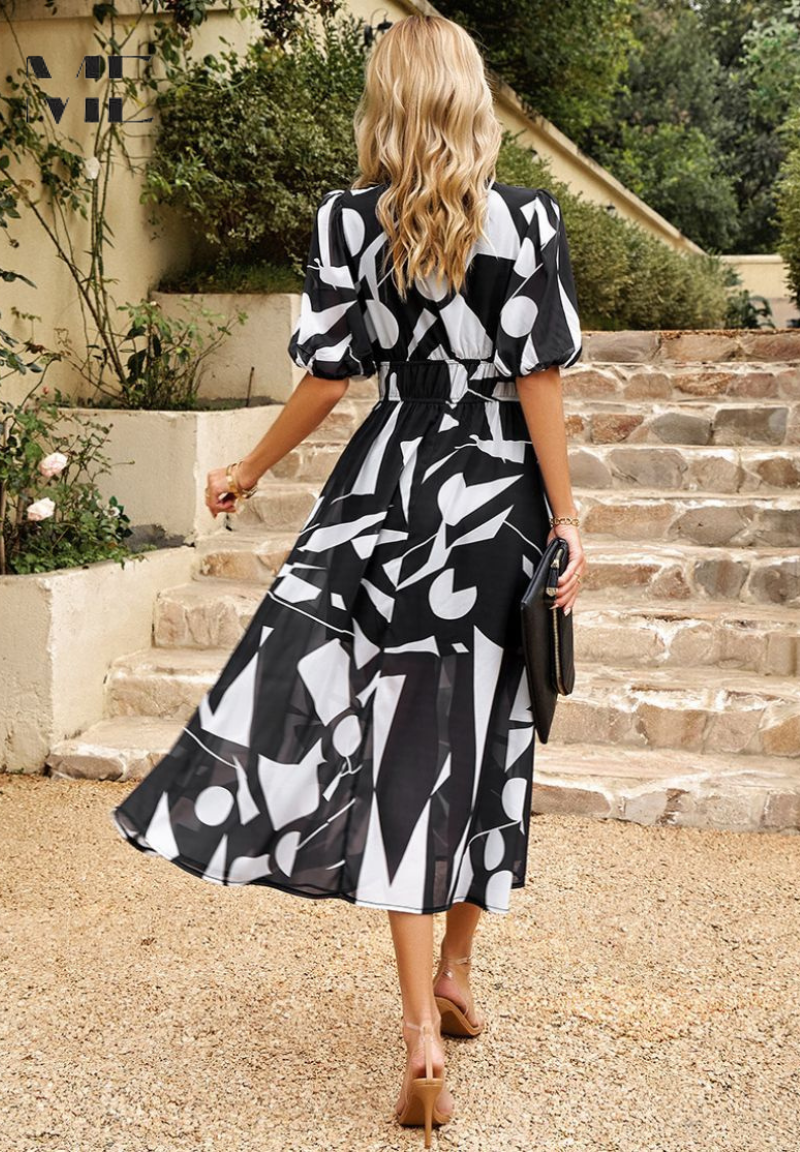 Portman™ |  Arianne Dress