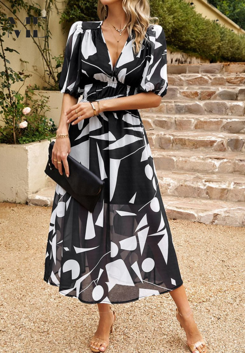 Portman™ |  Arianne Dress