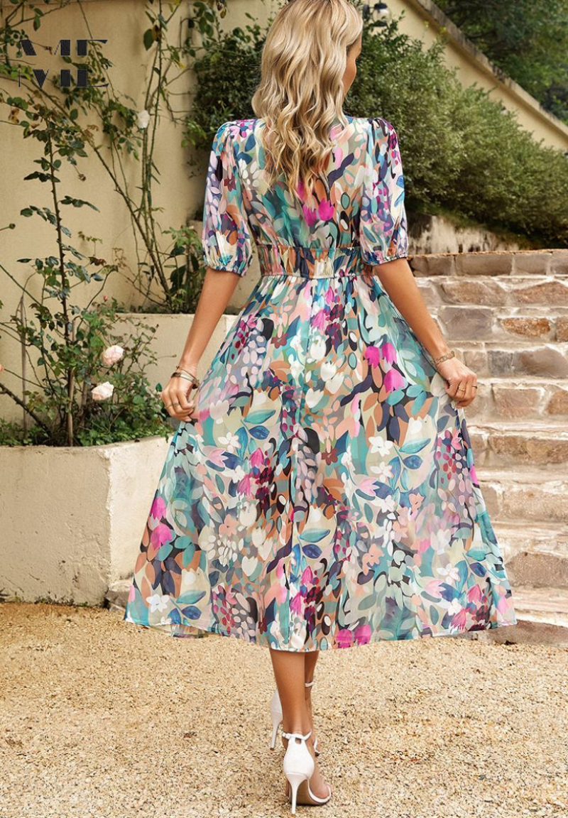 Portman™ |  Arianne Dress