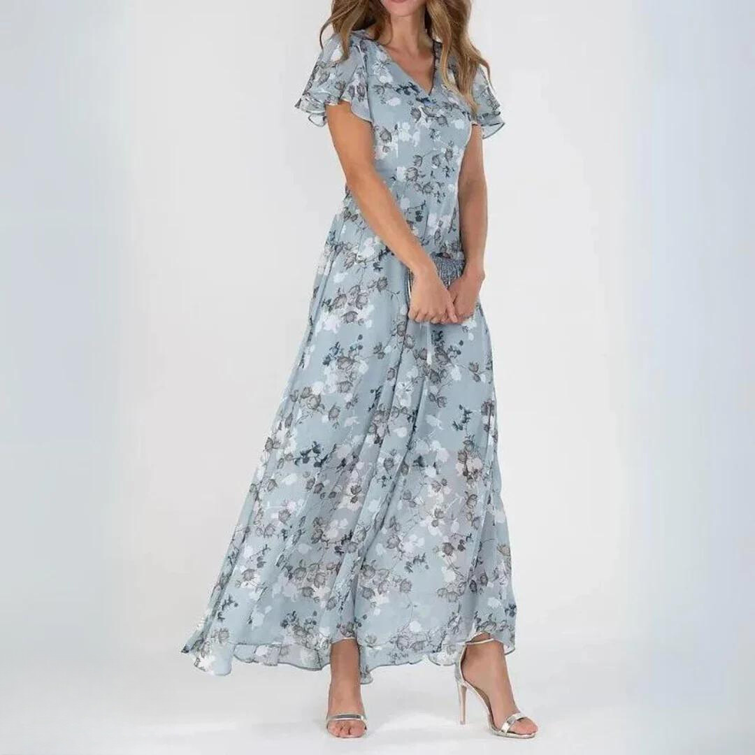 Portman™ | Jasmine Elegant Dress