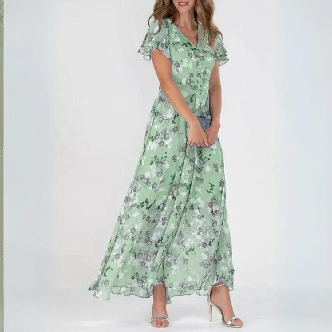 Portman™ | Jasmine Elegant Dress