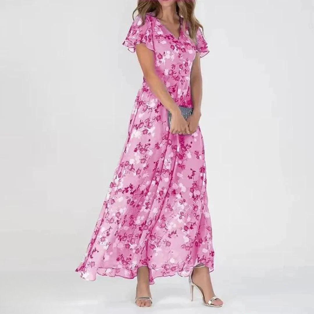 Portman™ | Jasmine Elegant Dress