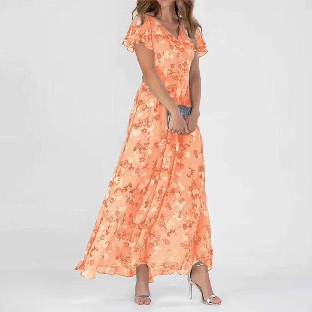 Portman™ | Jasmine Elegant Dress