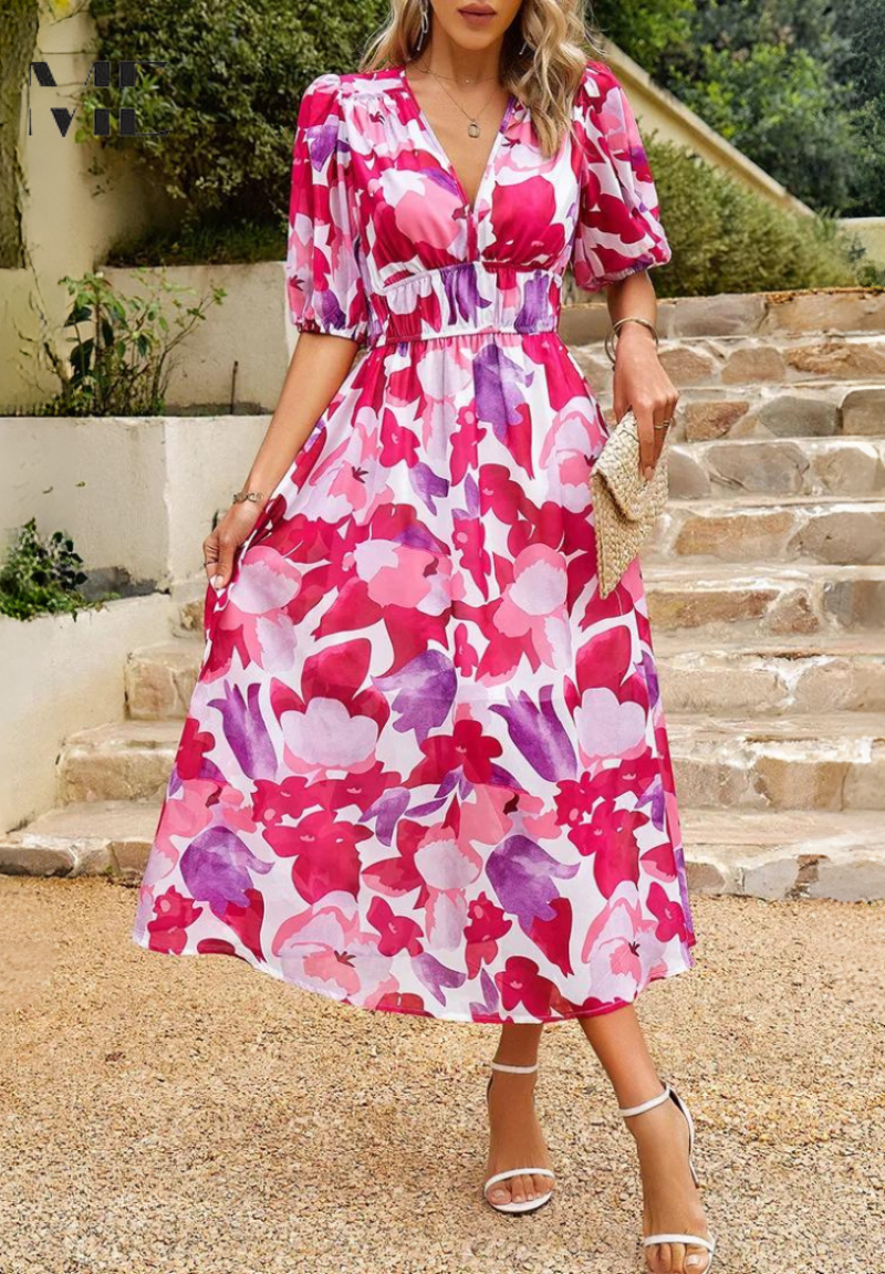 Portman™ |  Arianne Dress