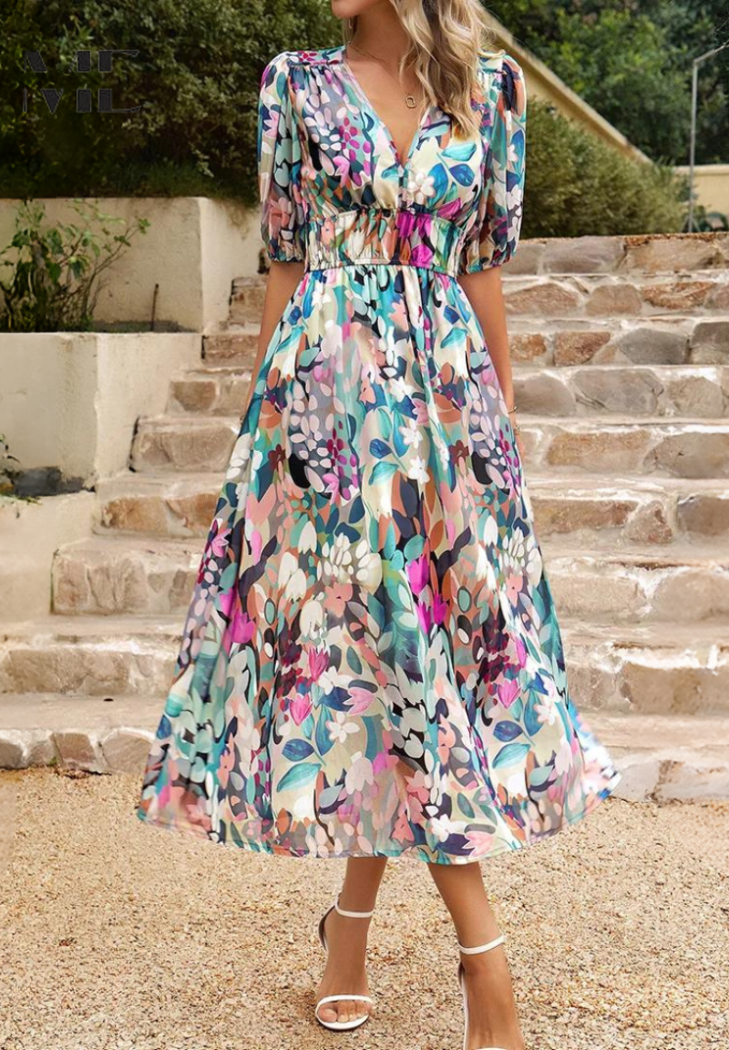 Portman™ |  Arianne Dress